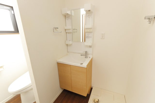 エクレーレ舜プリモのキッチン|別部屋参考写真