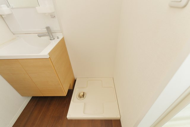 エクレーレ舜プリモのキッチン|別部屋参考写真