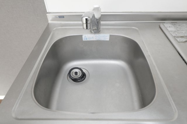 エクレーレ舜プリモの設備|別部屋参考写真