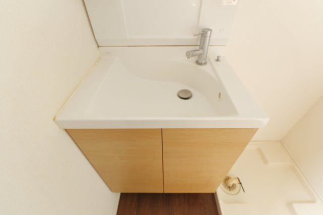 エクレーレ舜プリモの設備|別部屋参考写真