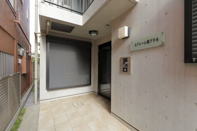 エクレーレ舜プリモのその他共用部分