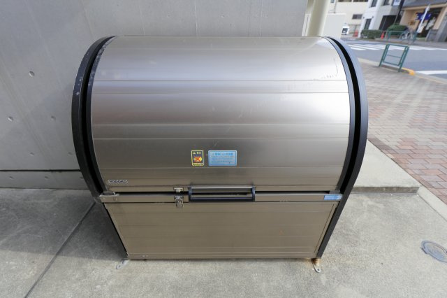 エクレーレ舜プリモのその他共用部分