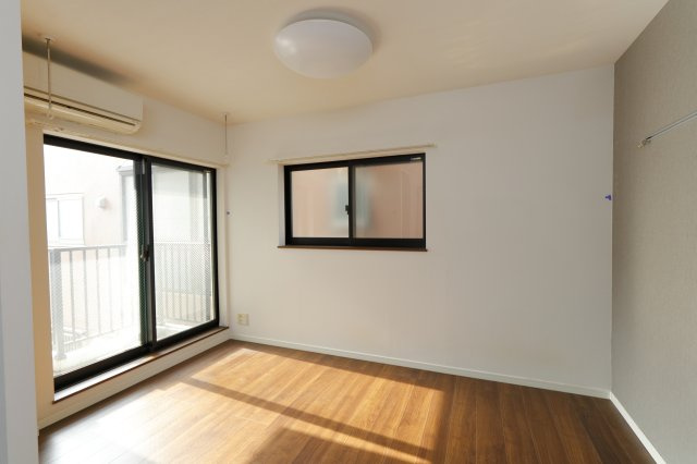 エクレーレ舜プリモの収納|別部屋参考写真