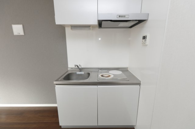 エクレーレ舜プリモの洋室|別部屋参考写真