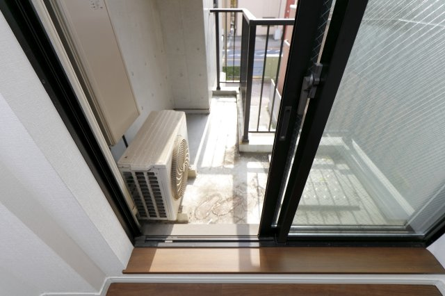 エクレーレ舜プリモの収納|別部屋参考写真