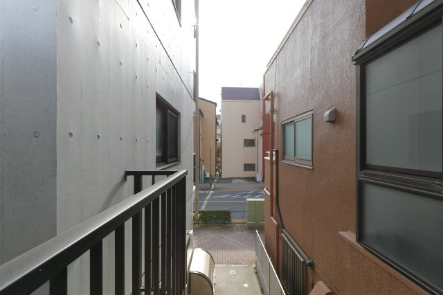 エクレーレ舜プリモのキッチン|別部屋参考写真