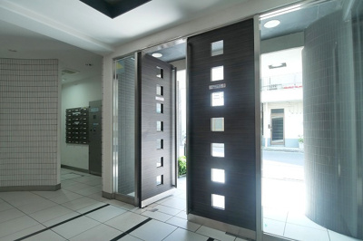 【外観】 | ARTESSIMO LINK BREZZA