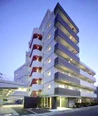 【外観】 | ARTESSIMO LINK BREZZA