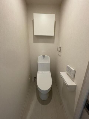 【トイレ】 | エルデ国立