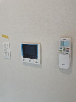 【設備】 | エルデ国立