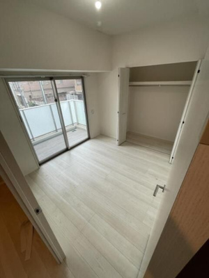 【内装】 | エルデ国立