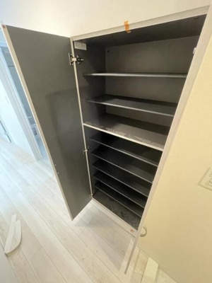 【収納】 | エルデ国立