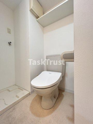 【トイレ】 | ディナスティ玉造