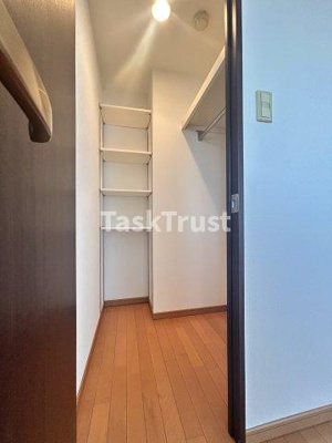 【洋室】 | ディナスティ玉造