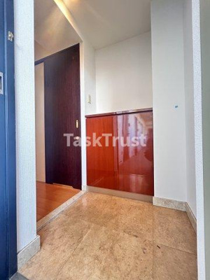 【玄関】 | ディナスティ玉造