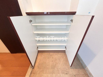 【収納】 | ディナスティ玉造