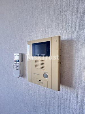 【セキュリティ】 | ディナスティ玉造