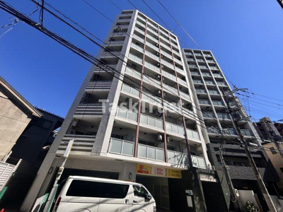 【外観】 | ディナスティ玉造