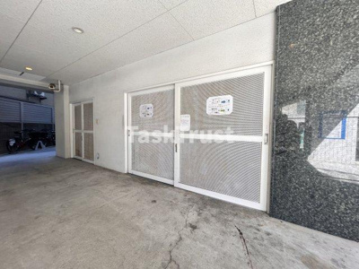 【その他共用部分】 | ディナスティ玉造