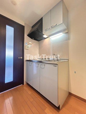 【キッチン】 | ディナスティ玉造