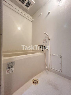 【浴室】 | ディナスティ玉造