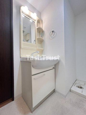 【洗面所】 | ディナスティ玉造