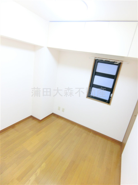 蒲田駅近分譲賃貸マンションのその他|サービスルーム