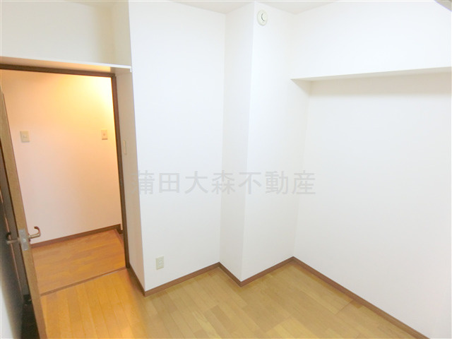 蒲田駅近分譲賃貸マンションのその他