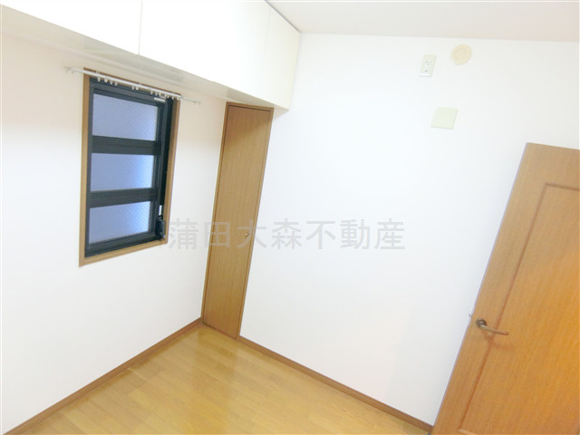 蒲田駅近分譲賃貸マンションのその他