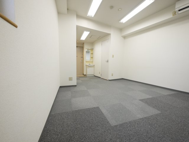 渡辺ビルの設備