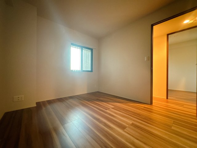 【洋室】 | オープンレジデンシア桜並木ガーデン☆仲介手数料半額☆