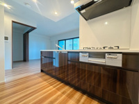 【キッチン】 | オープンレジデンシア桜並木ガーデン☆仲介手数料半額☆