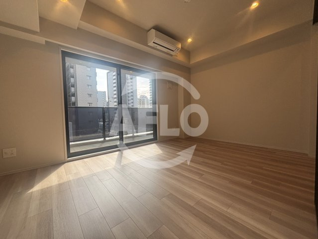 シーズンフラッツ中崎の洋室|シーズンフラッツ中崎　洋室