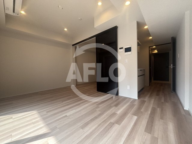 シーズンフラッツ中崎の内装|シーズンフラッツ中崎　洋室