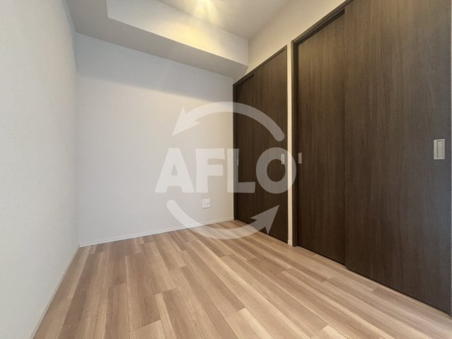 シーズンフラッツ中崎の洋室|シーズンフラッツ中崎　洋室