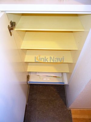 【内装】 | パウゼ東天満