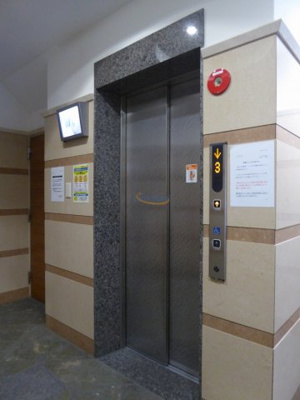 【その他共用部分】 | パウゼ東天満