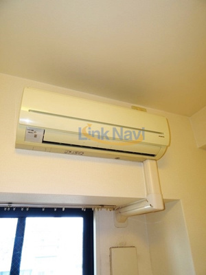 【設備】 | パウゼ東天満