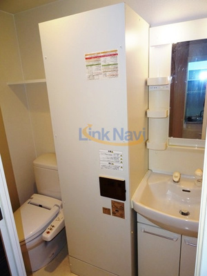 【内装】 | パウゼ東天満