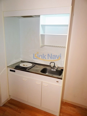 【キッチン】 | パウゼ東天満