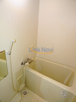 【浴室】 | パウゼ東天満