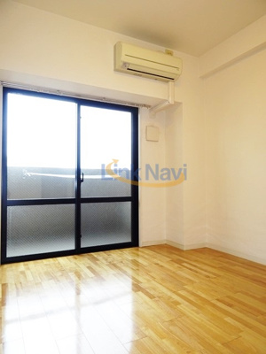 【寝室】 | パウゼ東天満