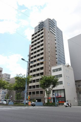 【駐車場】 | パウゼ東天満