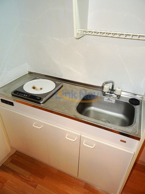 【キッチン】 | パウゼ東天満