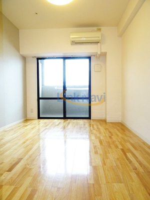 【居間・リビング】 | パウゼ東天満