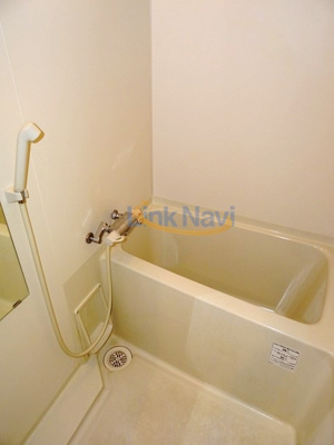 【浴室】 | パウゼ東天満