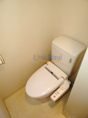 【トイレ】 | パウゼ東天満