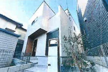 【外観】 | ★ＡＶＡＮＴＩＡの分譲戸建★　岡崎市三崎町