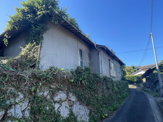 福岡市早良区大字西油山　売り土地の周辺