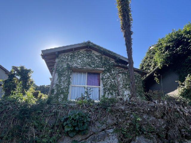 福岡市早良区大字西油山　売り土地の周辺